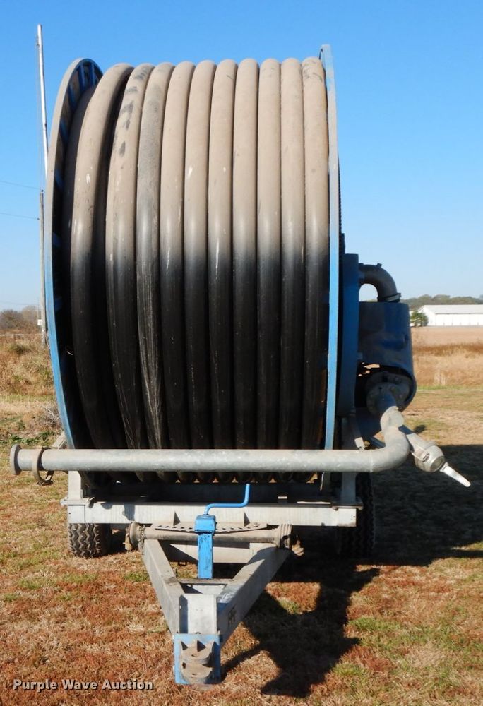 image for item FG9649 1999 Ocmis hose reel