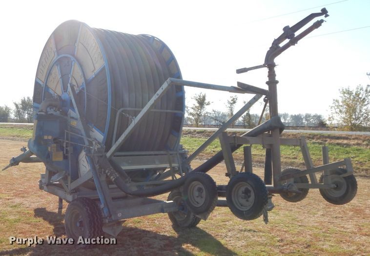 image for item FG9649 1999 Ocmis hose reel