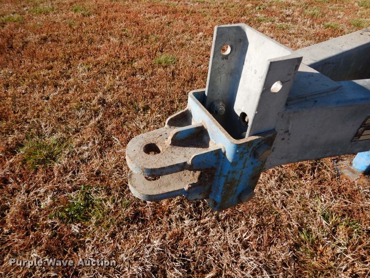 image for item FG9649 1999 Ocmis hose reel