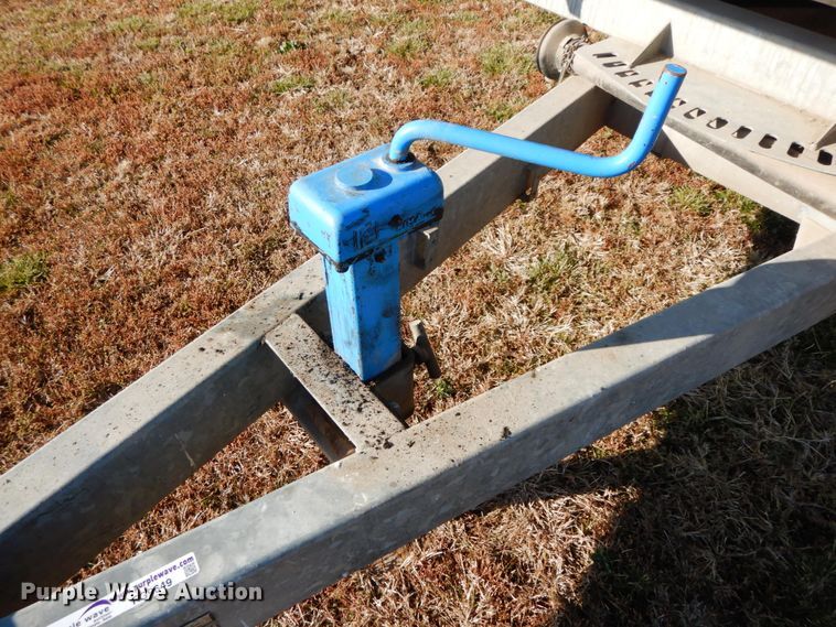 image for item FG9649 1999 Ocmis hose reel