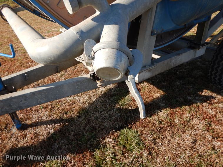 image for item FG9649 1999 Ocmis hose reel