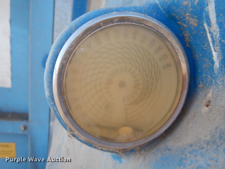 image for item FG9649 1999 Ocmis hose reel