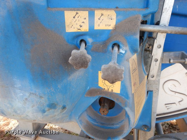 image for item FG9649 1999 Ocmis hose reel