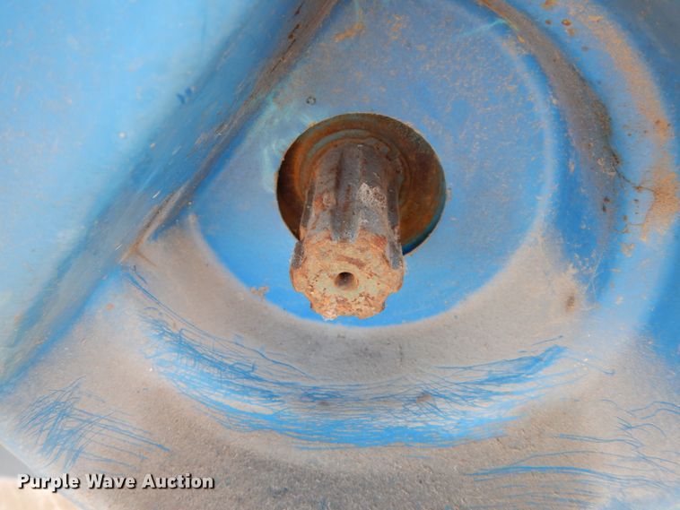 image for item FG9649 1999 Ocmis hose reel