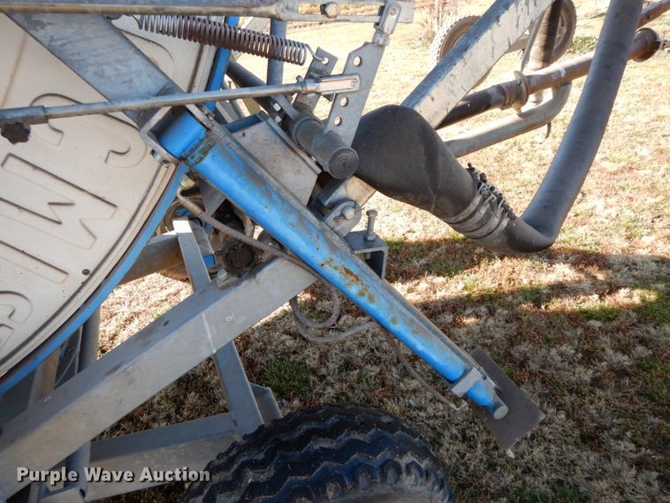 image for item FG9649 1999 Ocmis hose reel