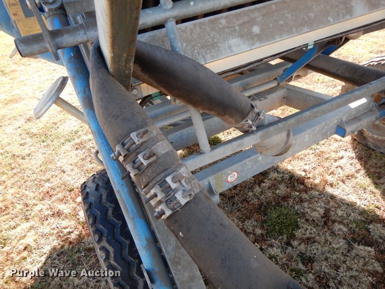 image for item FG9649 1999 Ocmis hose reel