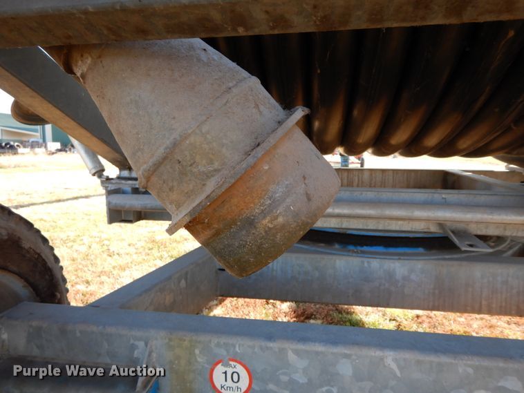 image for item FG9649 1999 Ocmis hose reel