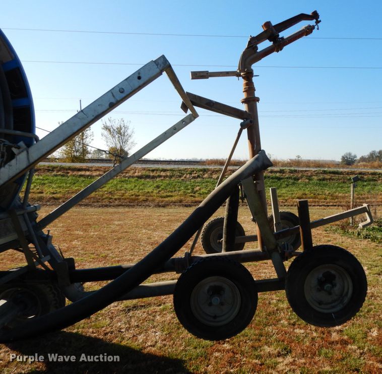 image for item FG9649 1999 Ocmis hose reel