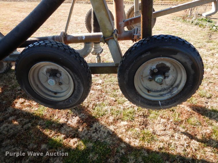 image for item FG9649 1999 Ocmis hose reel