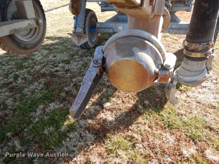 image for item FG9649 1999 Ocmis hose reel