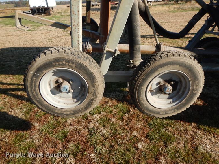 image for item FG9649 1999 Ocmis hose reel