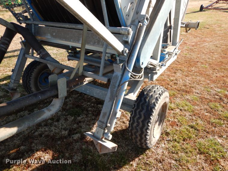 image for item FG9649 1999 Ocmis hose reel