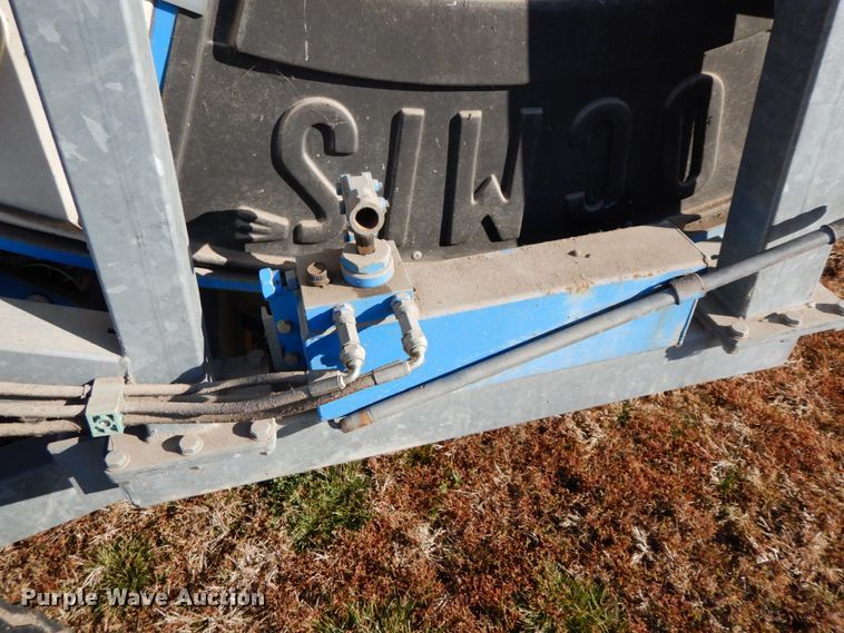 image for item FG9649 1999 Ocmis hose reel