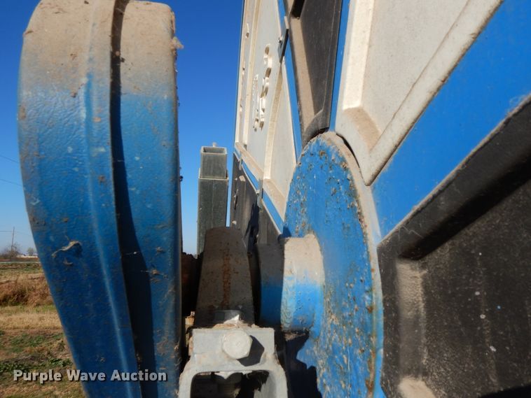 image for item FG9649 1999 Ocmis hose reel