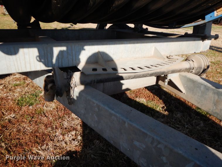 image for item FG9649 1999 Ocmis hose reel