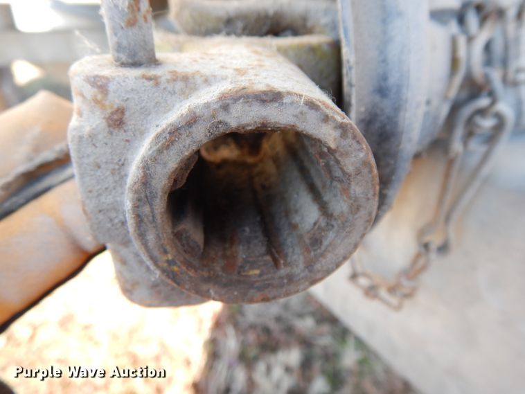 image for item FG9649 1999 Ocmis hose reel