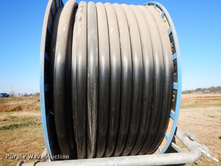 image for item FG9649 1999 Ocmis hose reel