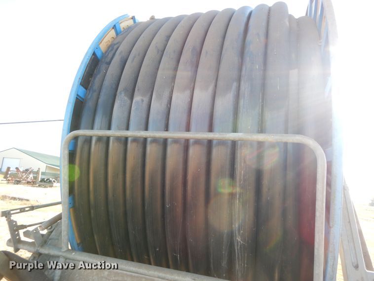 image for item FG9649 1999 Ocmis hose reel