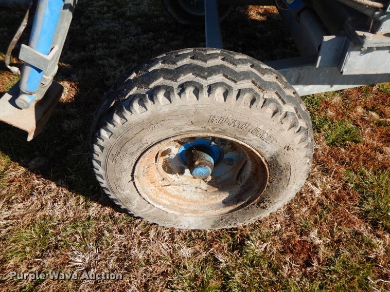 image for item FG9649 1999 Ocmis hose reel