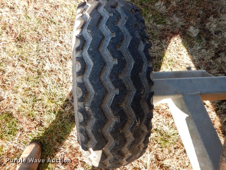 image for item FG9649 1999 Ocmis hose reel