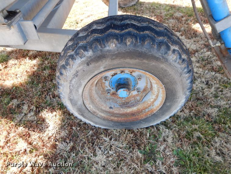 image for item FG9649 1999 Ocmis hose reel