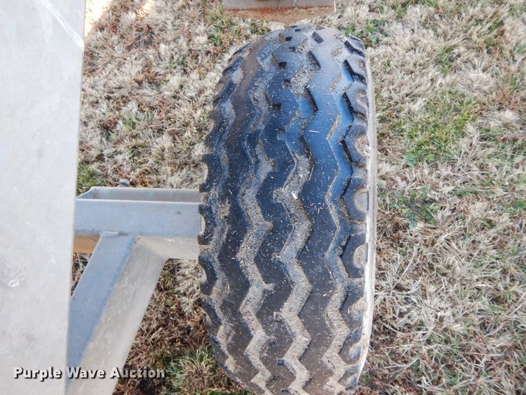 image for item FG9649 1999 Ocmis hose reel