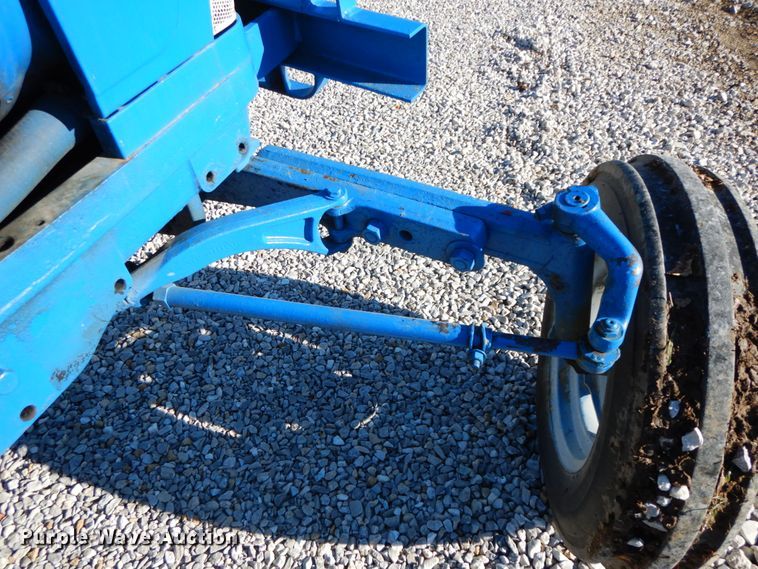 image for item FG9692 Ford 4000  tractor