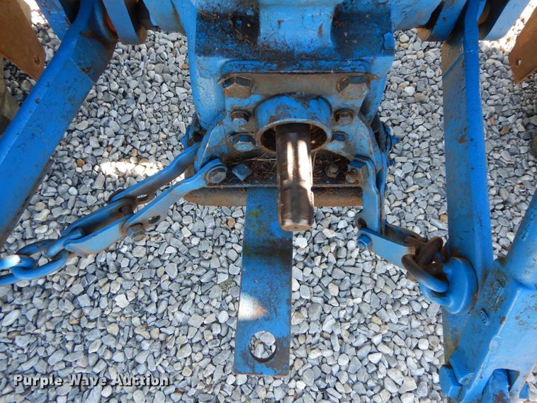 image for item FG9692 Ford 4000  tractor