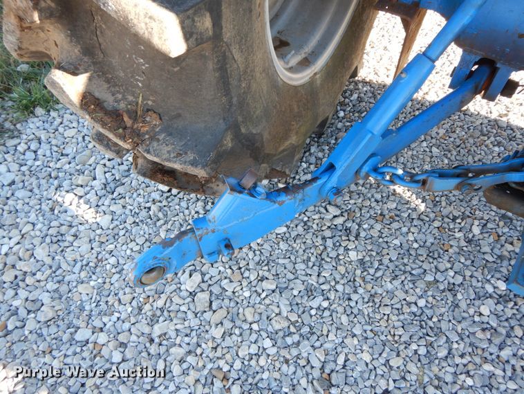 image for item FG9692 Ford 4000  tractor