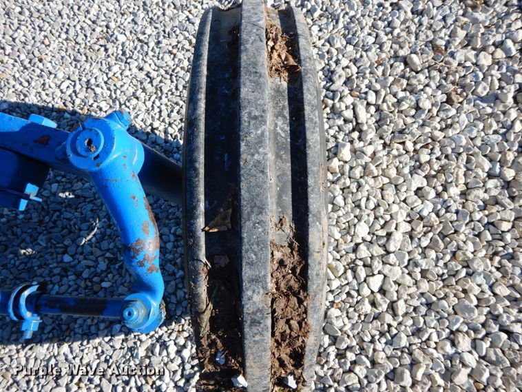 image for item FG9692 Ford 4000  tractor