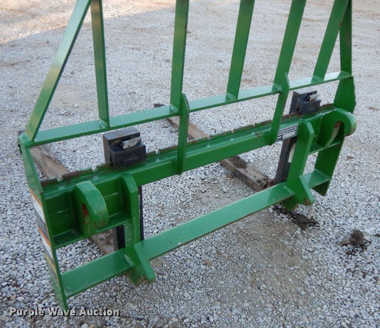 image for item FG9694 Frontier forks