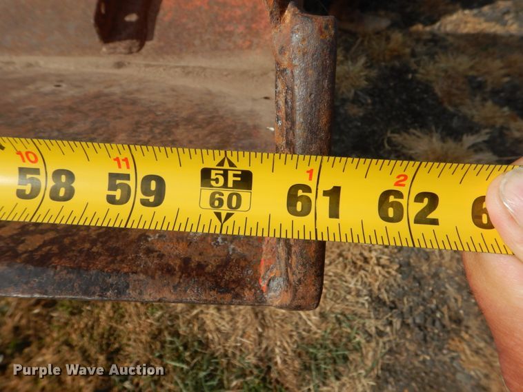 image for item FT9248 David Brown 990  tractor