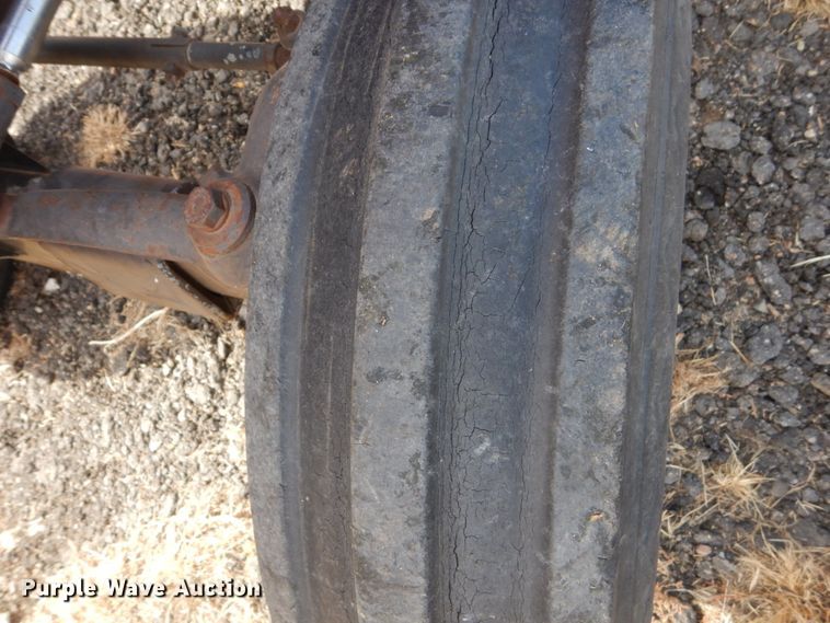 image for item FT9248 David Brown 990  tractor