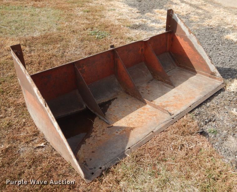 image for item FT9248 David Brown 990  tractor