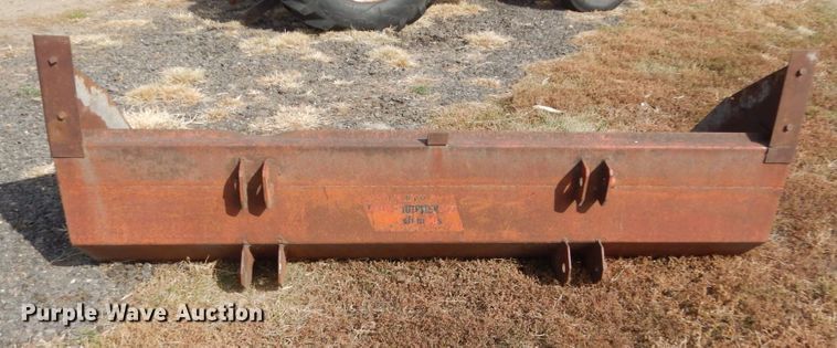 image for item FT9248 David Brown 990  tractor