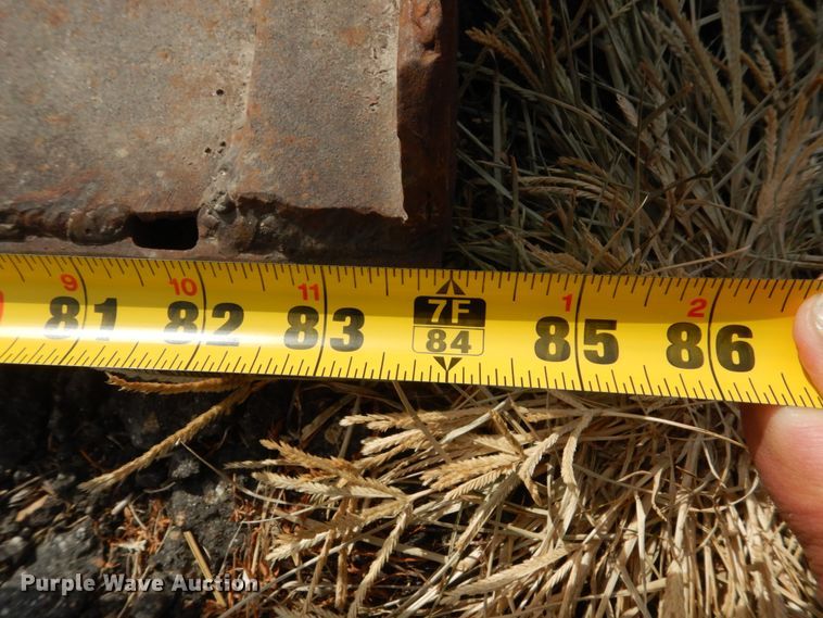 image for item FT9248 David Brown 990  tractor