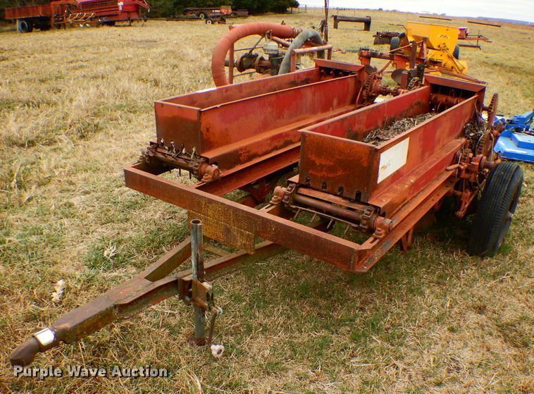 image for item FW9817 HL Pray 10-E bermuda spring planter