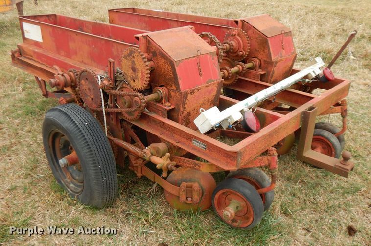 image for item FW9817 HL Pray 10-E bermuda spring planter