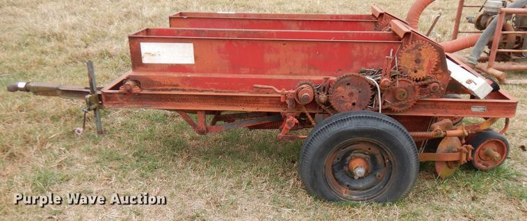 image for item FW9817 HL Pray 10-E bermuda spring planter