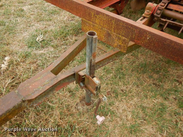 image for item FW9817 HL Pray 10-E bermuda spring planter