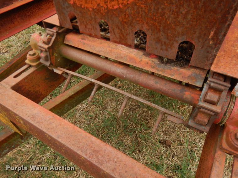 image for item FW9817 HL Pray 10-E bermuda spring planter