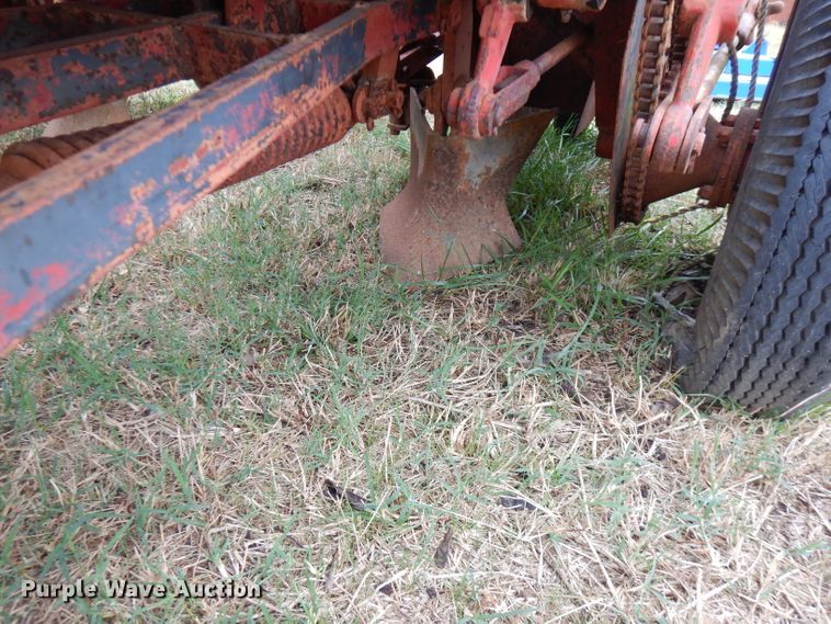 image for item FW9817 HL Pray 10-E bermuda spring planter