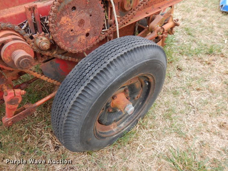 image for item FW9817 HL Pray 10-E bermuda spring planter