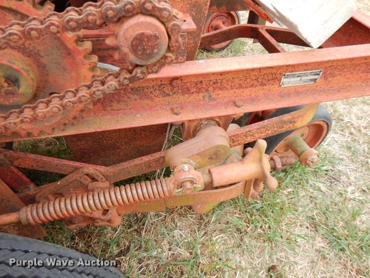 image for item FW9817 HL Pray 10-E bermuda spring planter