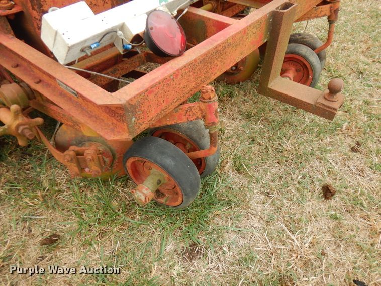 image for item FW9817 HL Pray 10-E bermuda spring planter