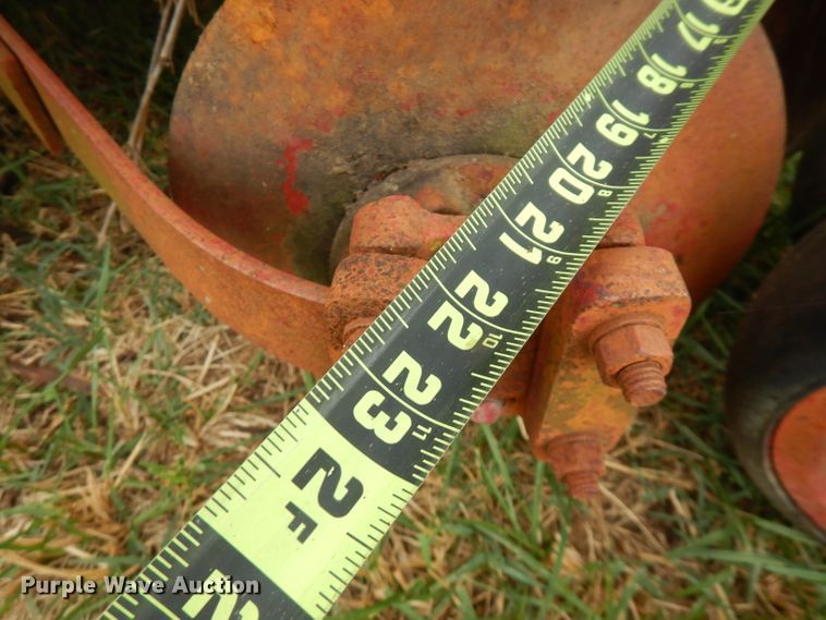 image for item FW9817 HL Pray 10-E bermuda spring planter