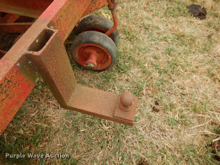 image for item FW9817 HL Pray 10-E bermuda spring planter