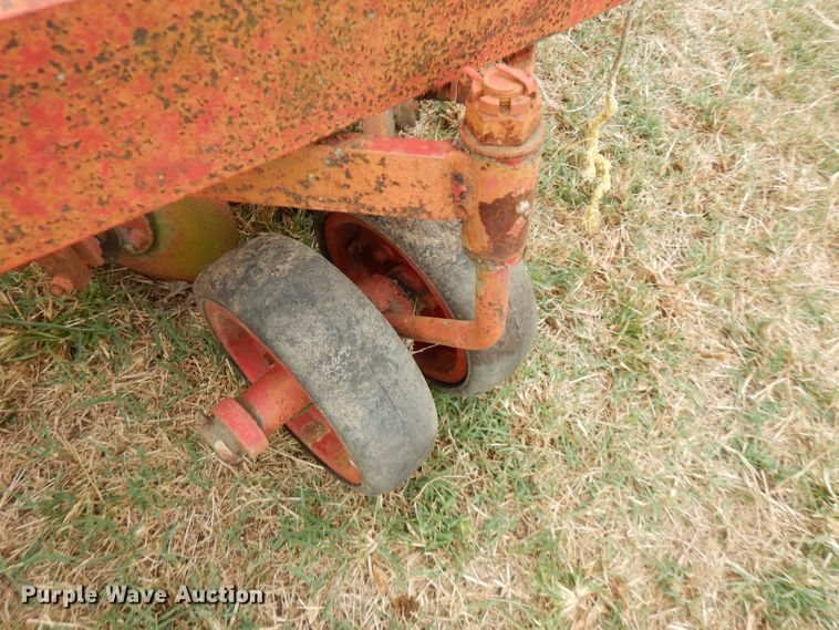 image for item FW9817 HL Pray 10-E bermuda spring planter