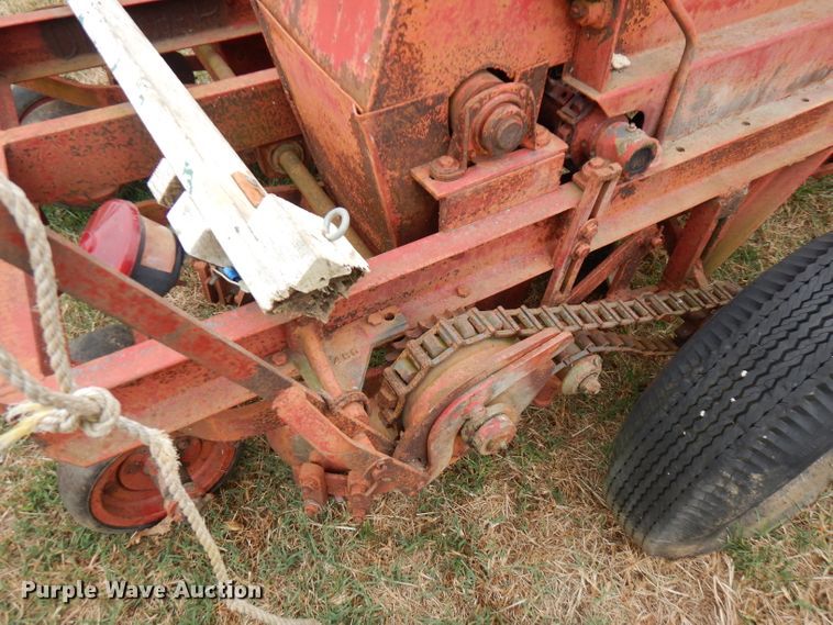 image for item FW9817 HL Pray 10-E bermuda spring planter