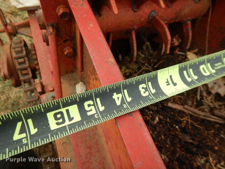 image for item FW9817 HL Pray 10-E bermuda spring planter